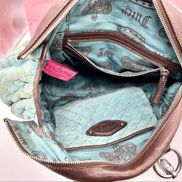 SOLD OUT Juicy Couture Bag - Picture 14 of 16